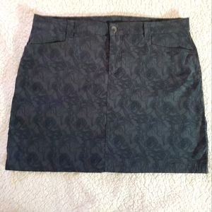 Sz 14 Eddie Bauer Skort